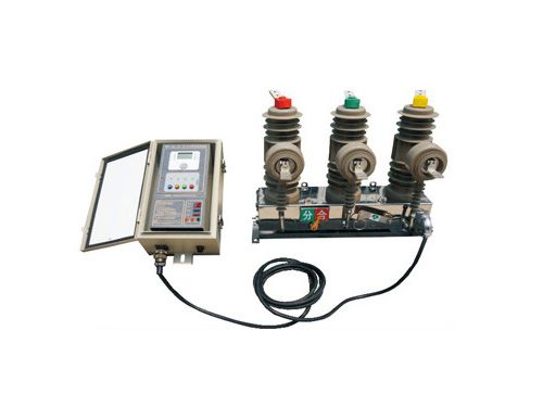 開斷轉(zhuǎn)移電流對負(fù)荷開關(guān)的要求具體有哪些？ 