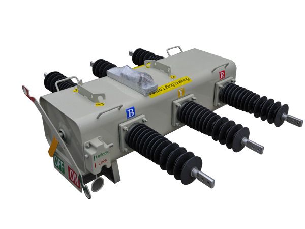 正確維護真空負(fù)荷開關(guān)，你學(xué)會了嗎？