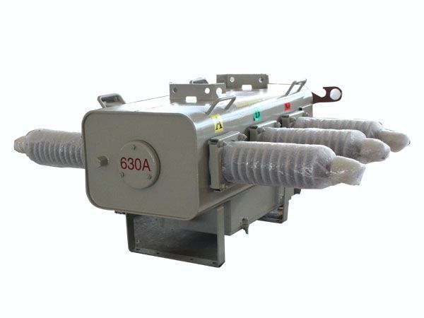 SF6負(fù)荷開關(guān)在配電網(wǎng)中有哪些作用？