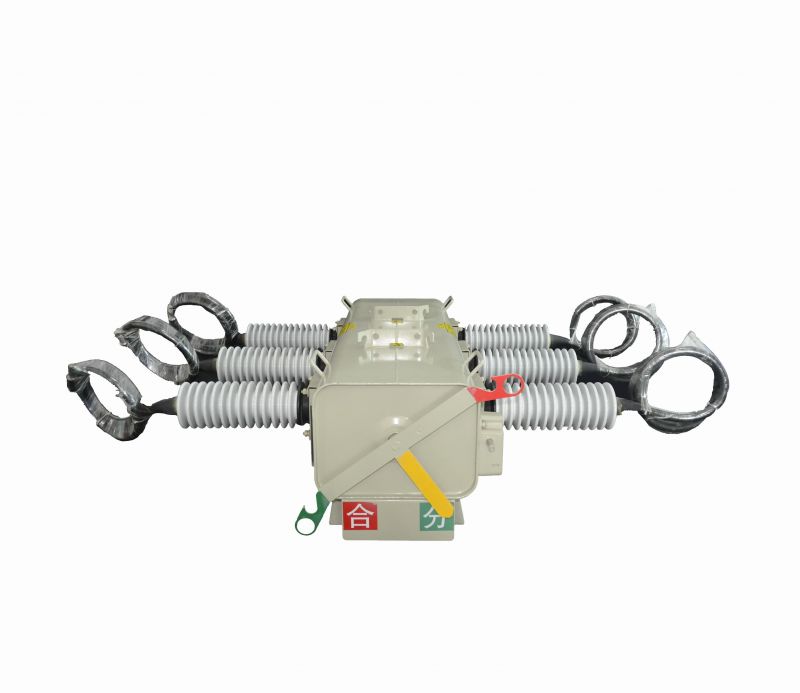 SF6負荷開關(guān)的三大作用，你知道幾個？