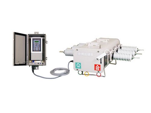 什么是SF6負(fù)荷開(kāi)關(guān)？