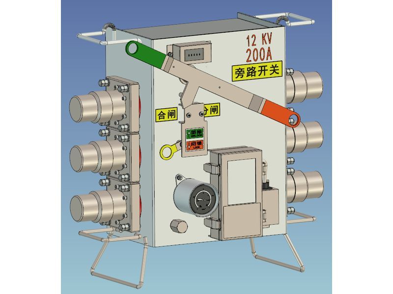 旁路負(fù)荷開關(guān)的主要作用是什么？