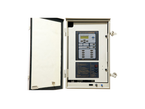 MPP-ASS-G用戶分界控制器（四遙、通訊方式）