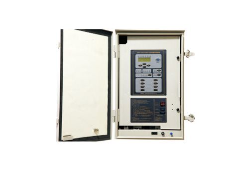 MPP-LBS-G線路分段開(kāi)關(guān)控制器（四遙、通訊方式）